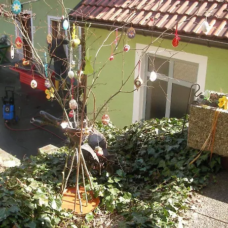 Appartamento Haus Gerstbauer Aggsbach