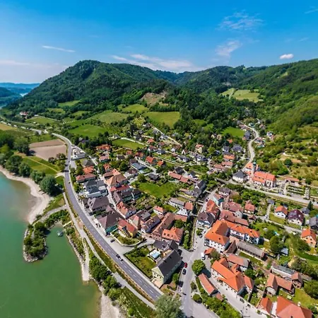 Haus Gerstbauer Appartamento *
