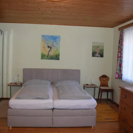 Apartment Haus Gerstbauer