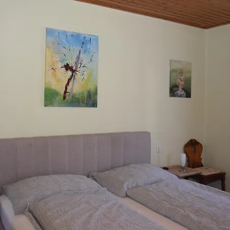Haus Gerstbauer Appartamento *