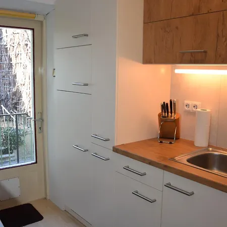 Apartment Haus Gerstbauer *