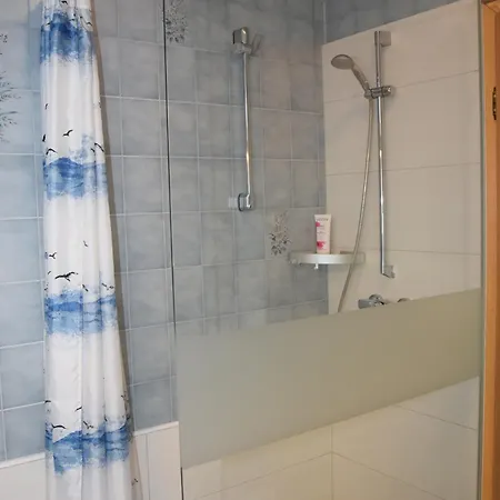 Haus Gerstbauer Apartment Aggsbach