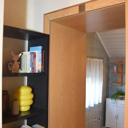 Apartment Haus Gerstbauer Aggsbach