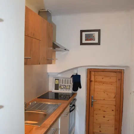 Apartment Haus Gerstbauer