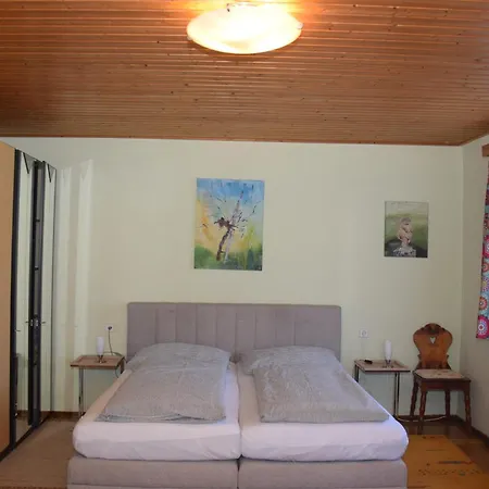 Haus Gerstbauer Appartamento *