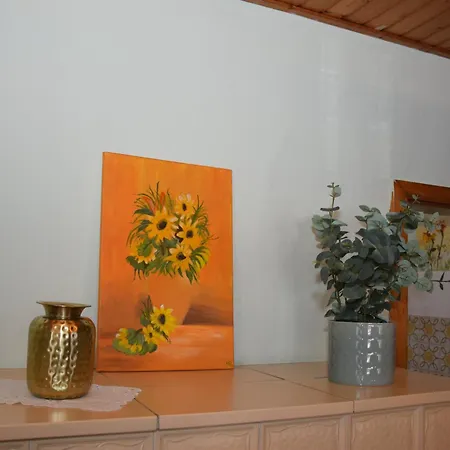 Apartment Haus Gerstbauer *