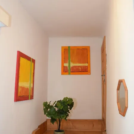 Haus Gerstbauer Apartment Aggsbach