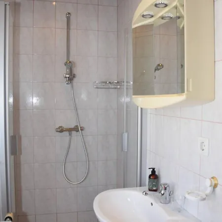 Apartment Haus Gerstbauer