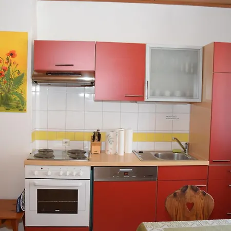 Haus Gerstbauer * Aggsbach