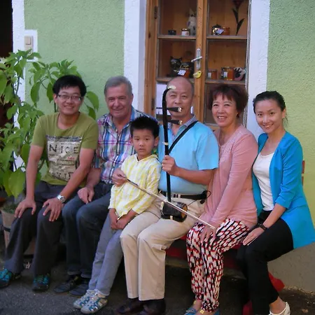 Haus Gerstbauer Aggsbach