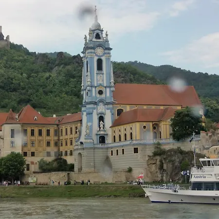 Haus Gerstbauer Aggsbach