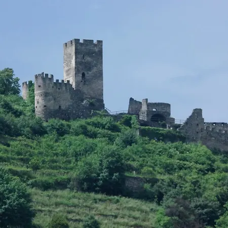 Haus Gerstbauer Aggsbach