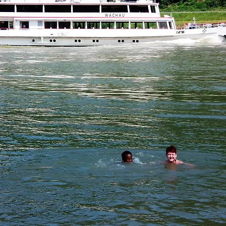 Apartman Haus Gerstbauer *