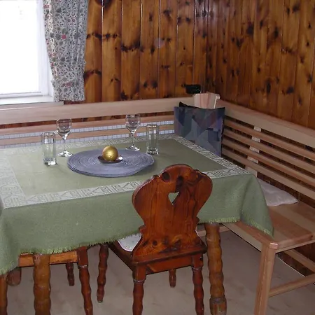 Apartment Haus Gerstbauer *