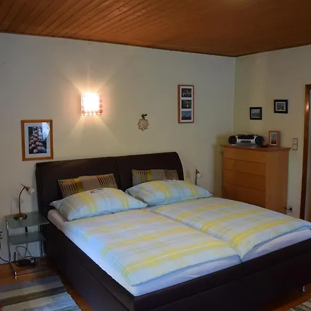 Apartment Haus Gerstbauer *