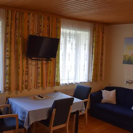 Haus Gerstbauer Apartment Aggsbach
