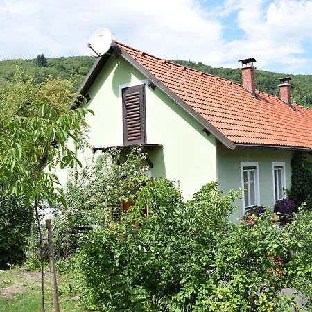 Apartment Haus Gerstbauer *