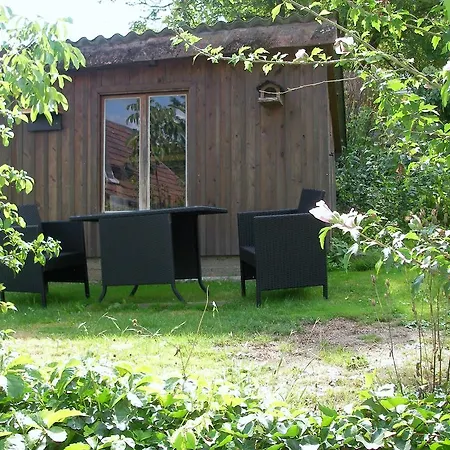 Haus Gerstbauer Apartment