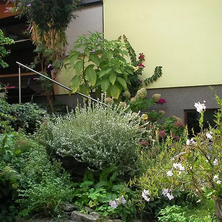 Apartment Haus Gerstbauer *