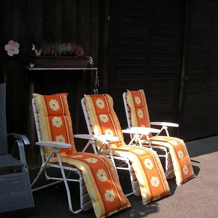 Apartment Haus Gerstbauer