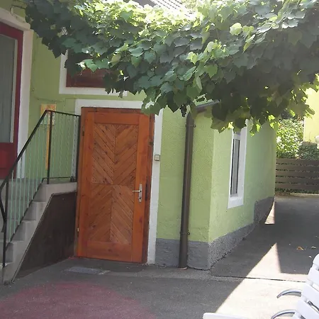 Haus Gerstbauer * Aggsbach