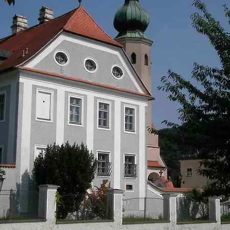 Haus Gerstbauer Apartment
