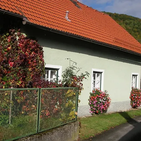 Haus Gerstbauer