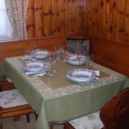 Apartment Haus Gerstbauer