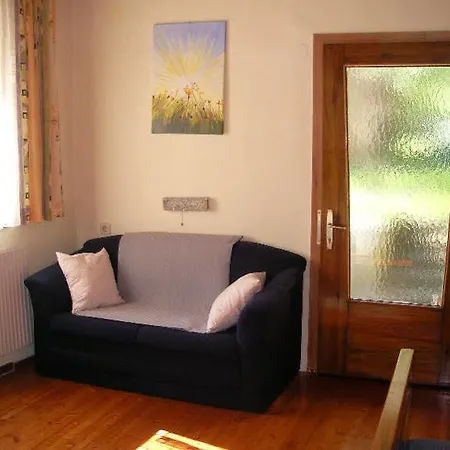 Apartment Haus Gerstbauer *