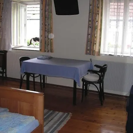 Apartment Haus Gerstbauer