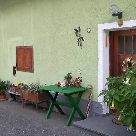 Haus Gerstbauer *