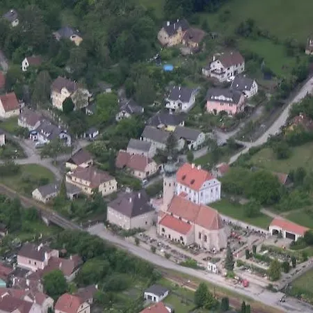 Haus Gerstbauer Apartment Aggsbach