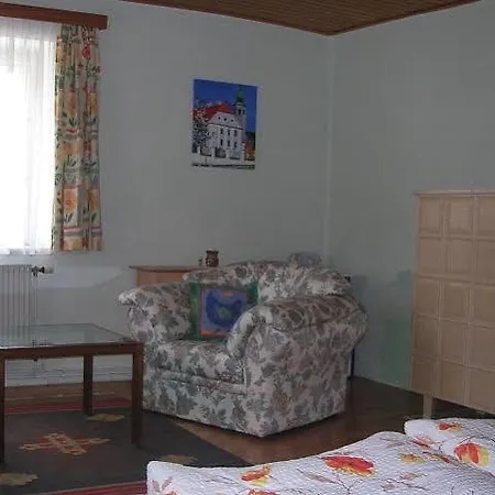 Haus Gerstbauer Aggsbach