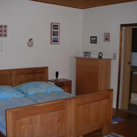 Apartment Haus Gerstbauer Aggsbach