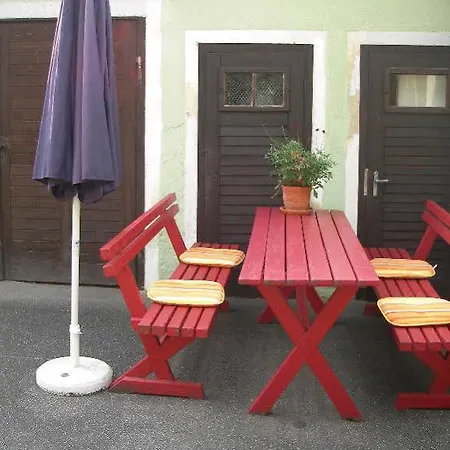 Haus Gerstbauer Aggsbach