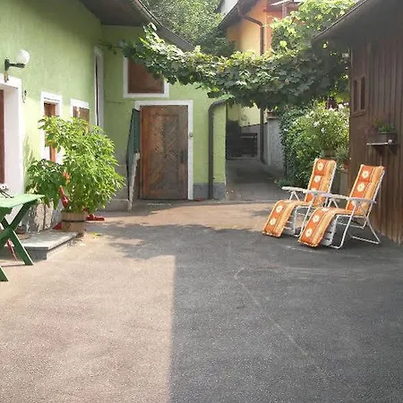 Haus Gerstbauer *