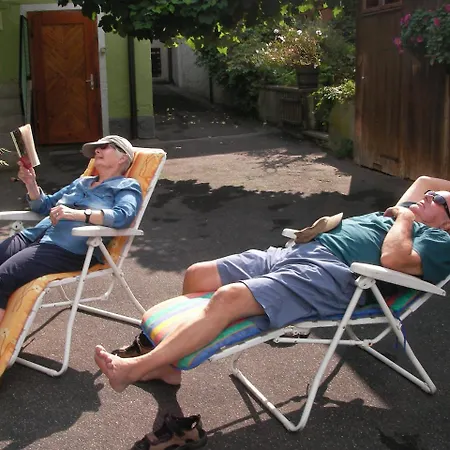 Haus Gerstbauer Apartment *