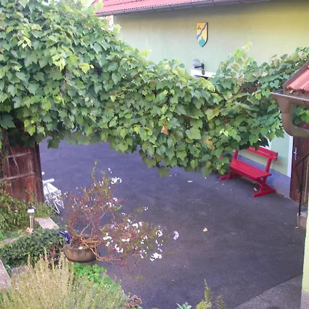 Haus Gerstbauer * Aggsbach