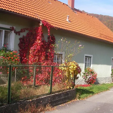 Haus Gerstbauer *