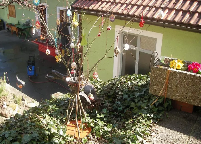 Appartement Haus Gerstbauer Aggsbach