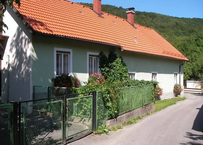 Haus Gerstbauer Appartamento *