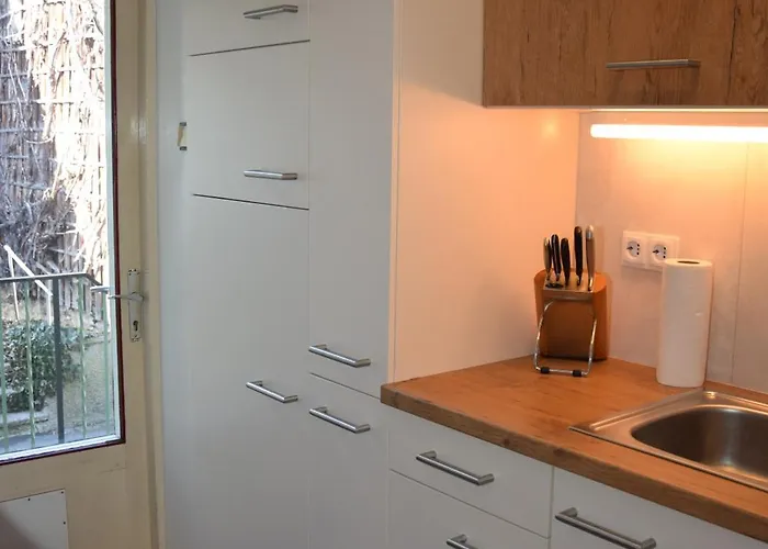 Appartement Haus Gerstbauer *