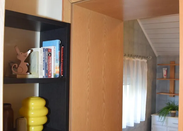 Appartement Haus Gerstbauer Aggsbach