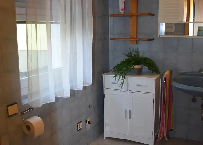 Haus Gerstbauer * Aggsbach