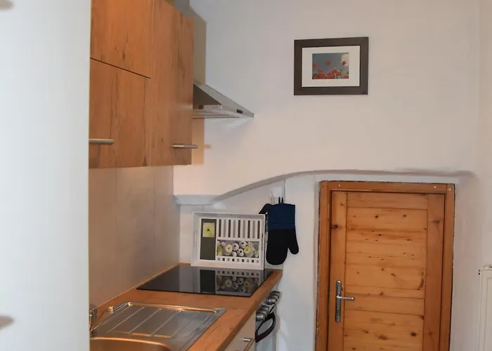 Appartement Haus Gerstbauer