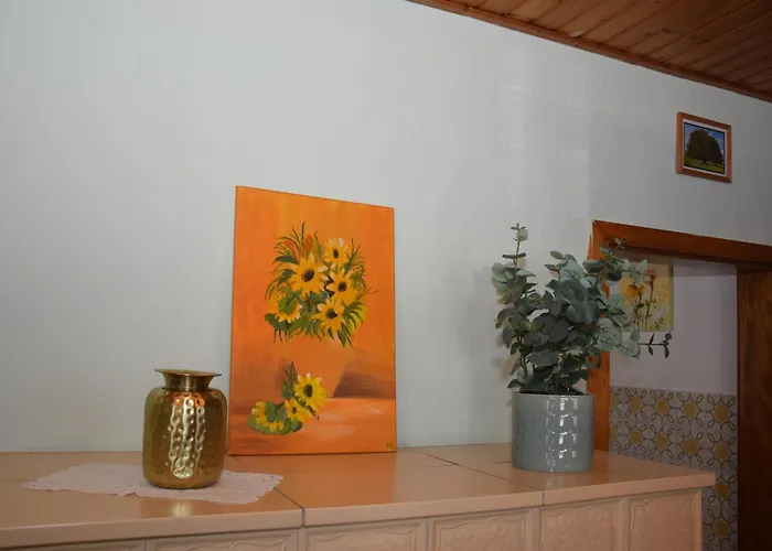 Appartement Haus Gerstbauer *