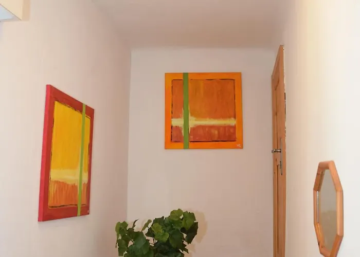 Haus Gerstbauer Appartement Aggsbach