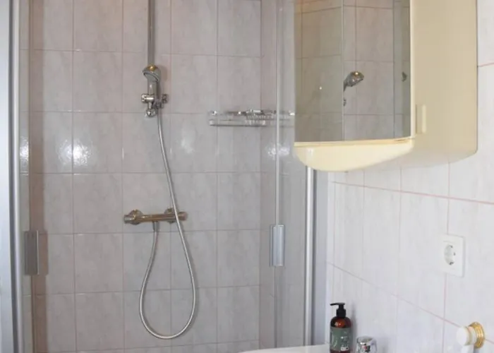 Appartement Haus Gerstbauer