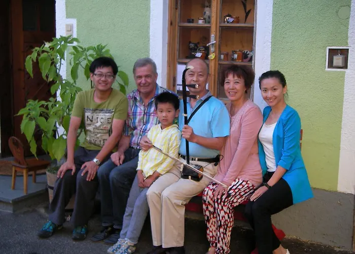 Haus Gerstbauer Aggsbach