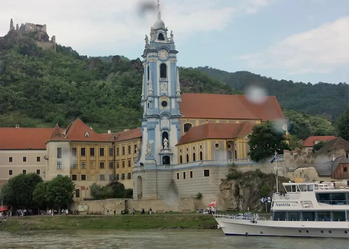 Haus Gerstbauer Aggsbach